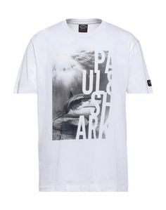 Футболка Paul & Shark