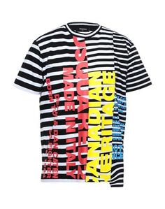 Футболка Dsquared2