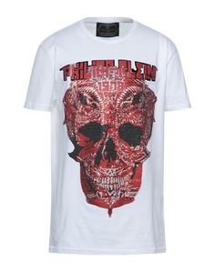 Футболка Philipp Plein