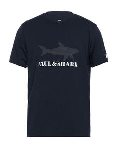 Футболка Paul & Shark