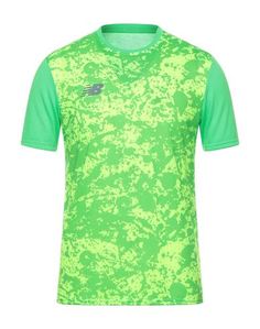 Футболка New Balance