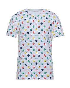 Футболка Moschino