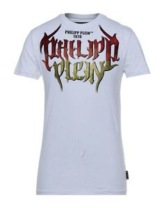 Футболка Philipp Plein