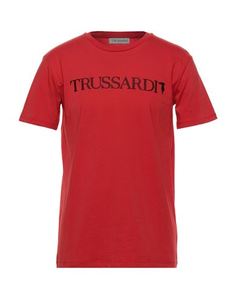Футболка Trussardi