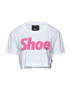 Футболка Shoe®