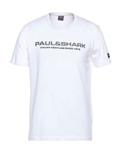 Футболка Paul & Shark