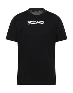 Футболка Dsquared2