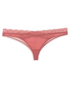 Трусы-стринги Passionata Lingerie