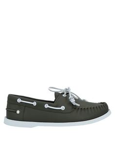 Мокасины Loewe