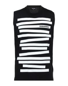 Футболка Dsquared2