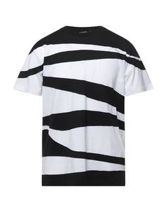 Футболка Dsquared2