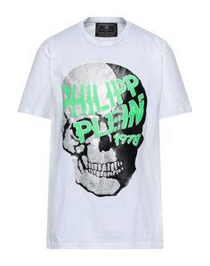 Футболка Philipp Plein