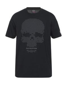 Футболка Paul & Shark