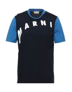 Футболка Marni