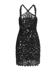 Короткое платье Blumarine