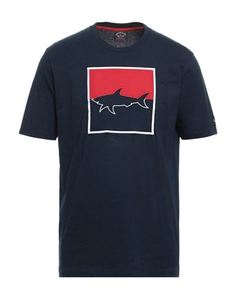 Футболка Paul & Shark