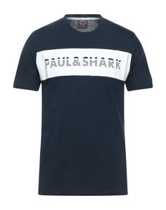 Футболка Paul & Shark