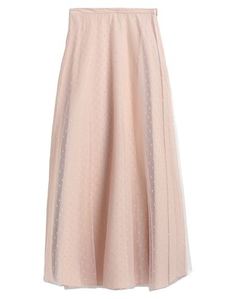 Длинная юбка RED Valentino