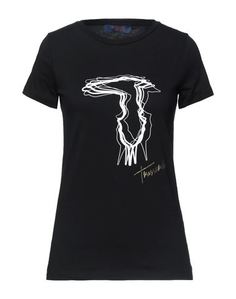 Футболка Trussardi Jeans