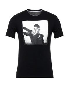 Футболка Armani Exchange
