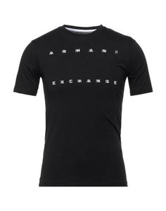 Футболка Armani Exchange