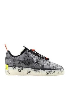 Кеды и кроссовки Nike