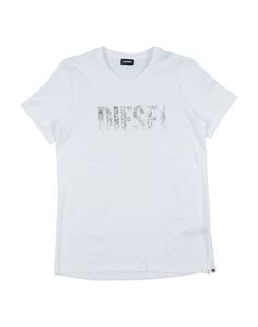 Футболка Diesel