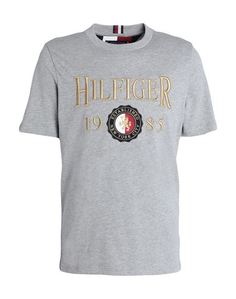 Футболка Tommy Hilfiger