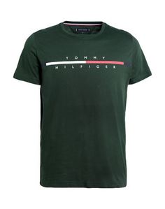 Футболка Tommy Hilfiger
