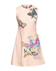 Короткое платье RED Valentino