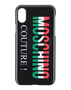 Чехол Moschino