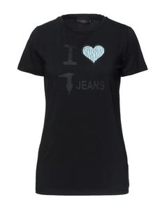 Футболка Trussardi Jeans