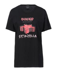 Футболка Pinko
