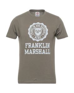 Футболка Franklin & Marshall