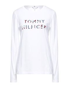 Футболка Tommy Hilfiger
