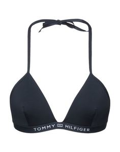 Купальный бюстгальтер Tommy Hilfiger