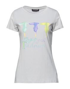 Футболка Trussardi Jeans