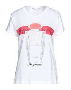 Футболка Ermanno Scervino