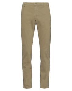Повседневные брюки Dondup