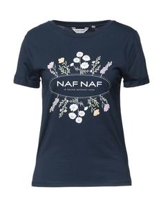 Футболка Naf Naf