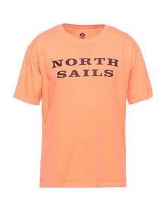 Футболка North Sails