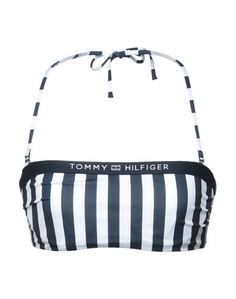 Купальный бюстгальтер Tommy Hilfiger