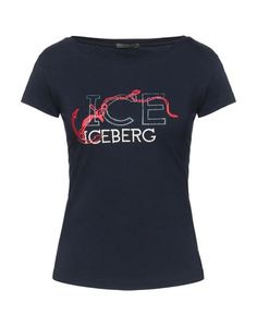 Футболка Ice Iceberg