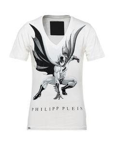 Футболка Philipp Plein