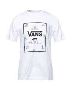 Футболка Vans