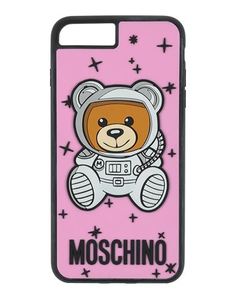 Чехол Moschino