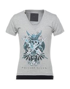 Футболка Philipp Plein