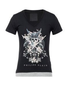 Футболка Philipp Plein