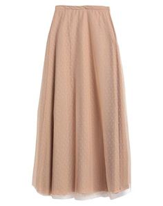 Длинная юбка RED Valentino