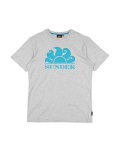 Футболка Sundek